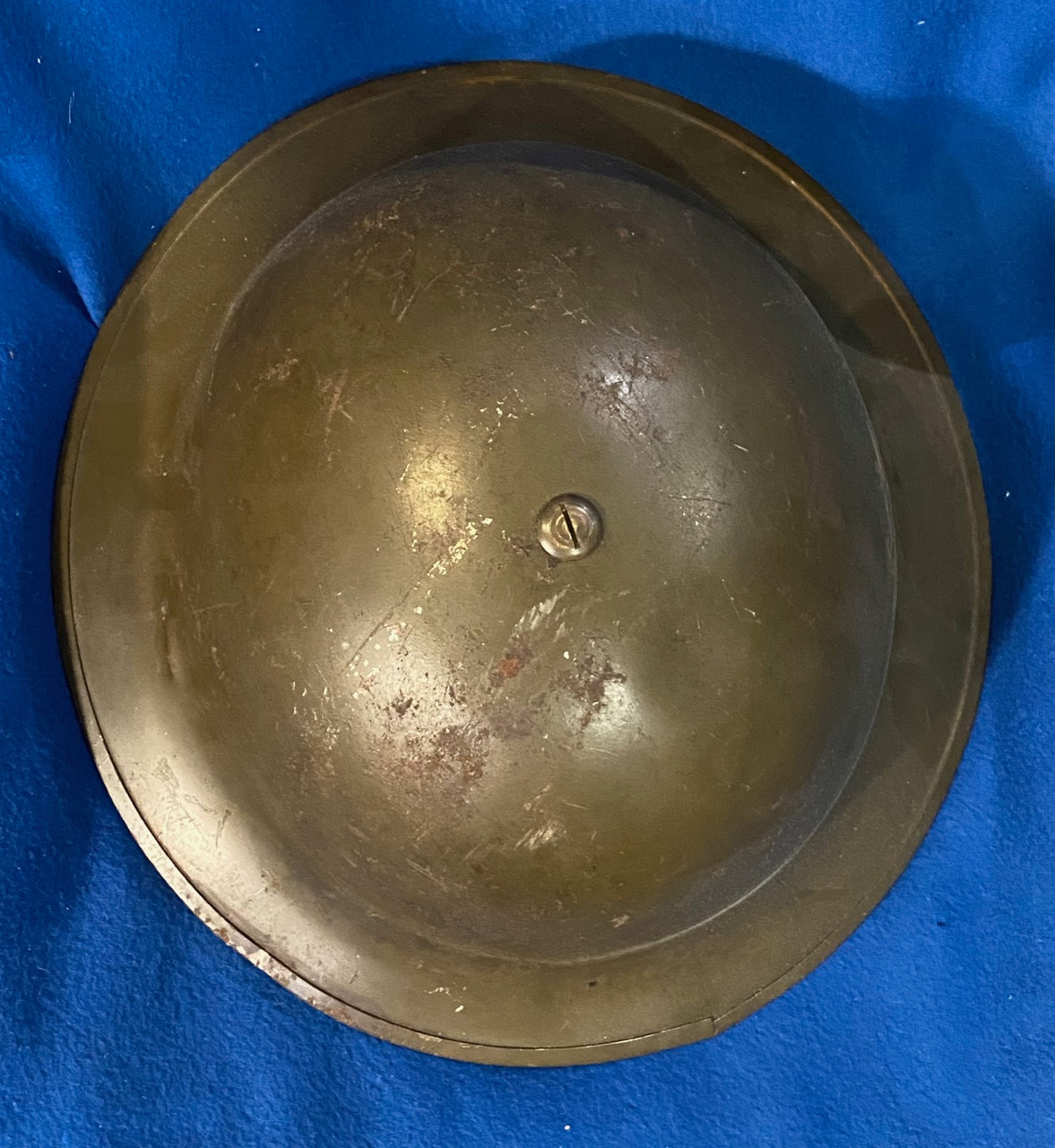 Canada: MK II Helmet GSW D.P. & H - London Coin Centre Inc.