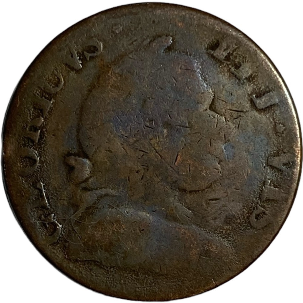 Blacksmith Token: Wo 33, BL-37 - London Coin Centre Inc.