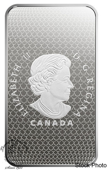 Canada: 2019 $25 NHL Original Six: New York Rangers: Mark Messier Pure Silver Coin Canada: 2019 $25 NHL Original Six: New York Rangers: Mark Messier Pure Silver Coin