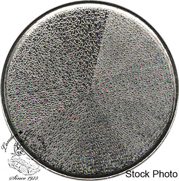 Canada: 2018 25 Cent Size R&D Security Moose Test Token Canada: 2018 25 Cent Size R&D Security Moose Test Token