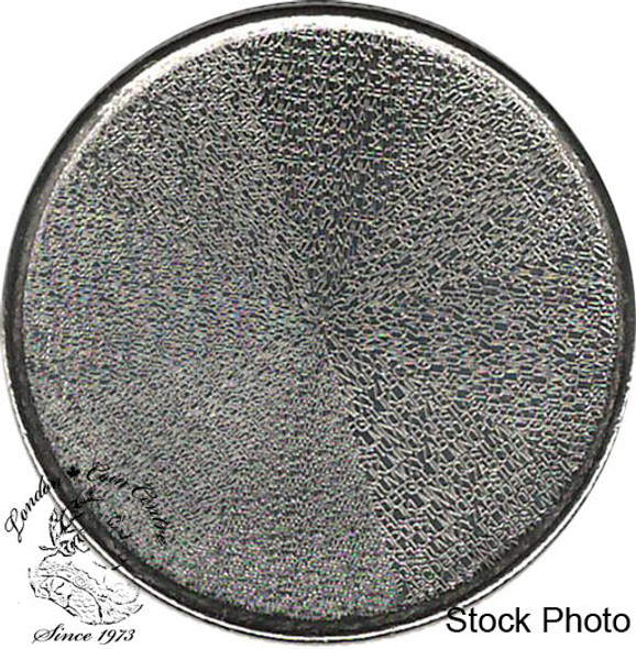 Canada: 2018 25 Cent Size R&D Security Piechart Test Token Canada: 2018 25 Cent Size R&D Security Piechart Test Token