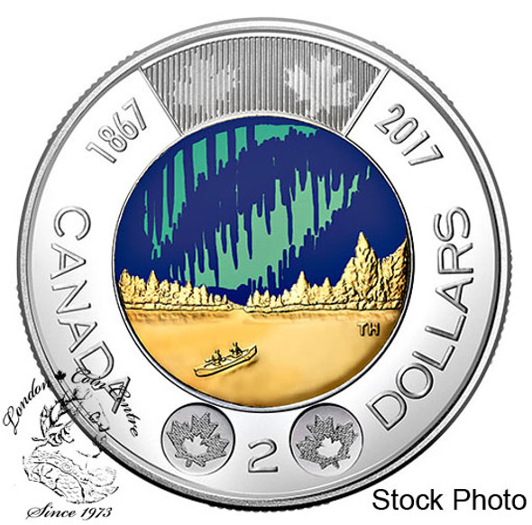 Canada: 2018 State-of-the-Art 4-Coin Set Canada: 2018 State-of-the-Art 4-Coin Set