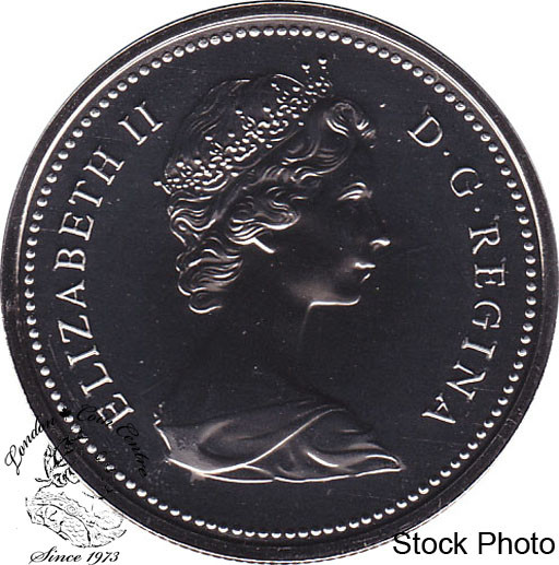 オールドABU ラーケン全色全サイズ8個セット　激レア Canada: 1977 $1 Dettached Jewel Proof Like - London Coin Centre Inc.