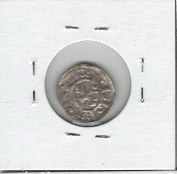 German States: Schwabisch: 1300 - 1399 Hand Heller Lot#2 German States: Schwabisch: 1300 - 1399 Hand Heller Lot#2