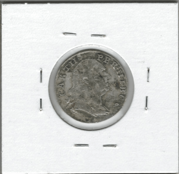 German States: Bavaria: 1796 6 Kreuzer