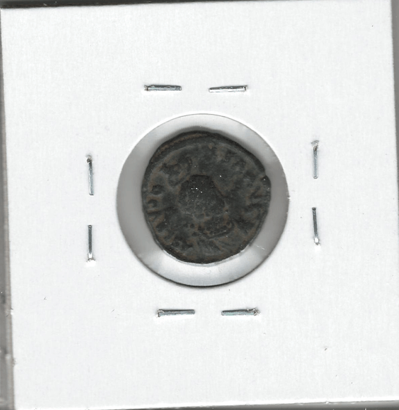 Roman: 400 - 404 AD Eudoxia