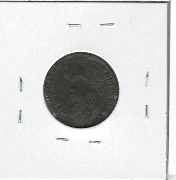 Roman: 379 - 395 AD AE 2 Theodosius Lot#2