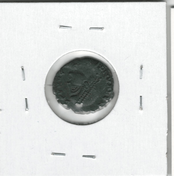 Roman: 364 - 378 AD AE 3 Valens Roman: 364 - 378 AD AE 3 Valens