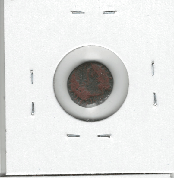 Roman: 337 - 361 AD AE Constantius II #2