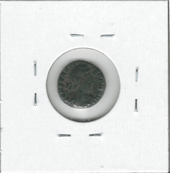 Roman: 337 - 361 AD AE Constantius II #3 Roman: 337 - 361 AD AE Constantius II #3