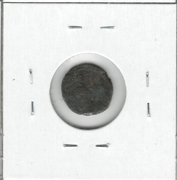 Roman: 347 - 348 AD Follis Constantinus #5