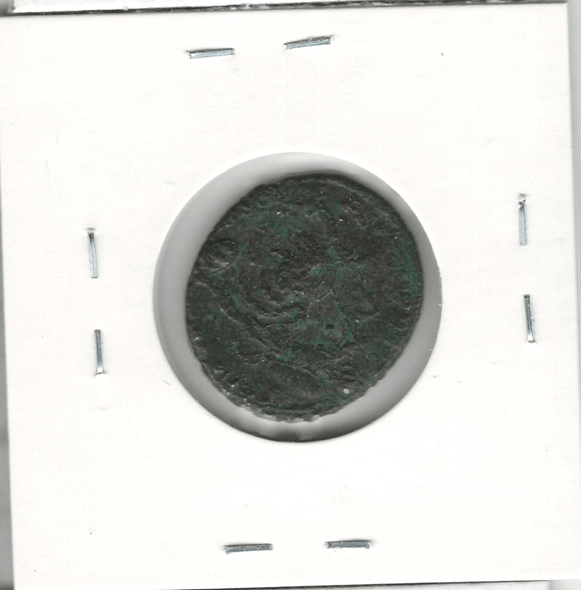 Roman: 354 AD Maidrina Constantius Gallus Roman: 354 AD Maidrina Constantius Gallus