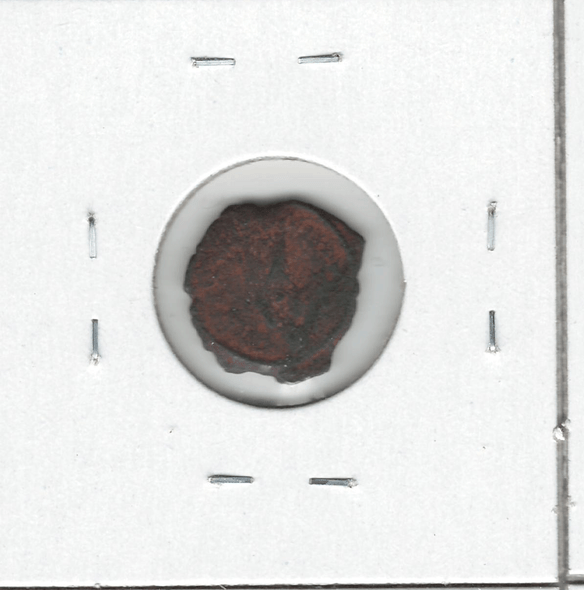 Roman: 347 - 348 AD Follis Constantinus #6 Roman: 347 - 348 AD Follis Constantinus #6