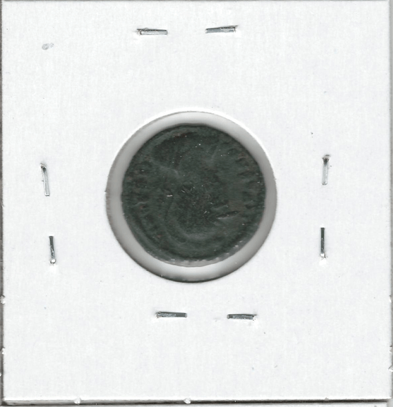 Roman: 333 - 335 AD Follis Constantinus #2