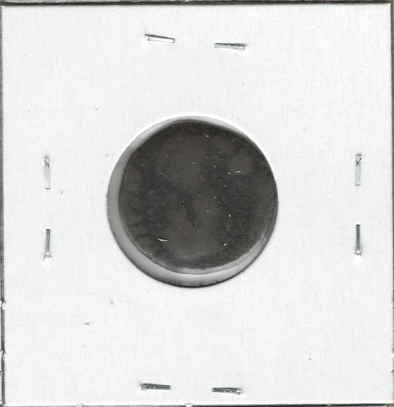 Roman: 337 - 350 AD AE Constans #4 Roman: 337 - 350 AD AE Constans #4