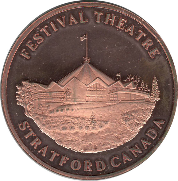 Stratford Canada Festive Theatre