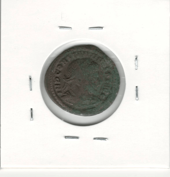 Roman: 307 - 337 AD AE Constantine Lot#3