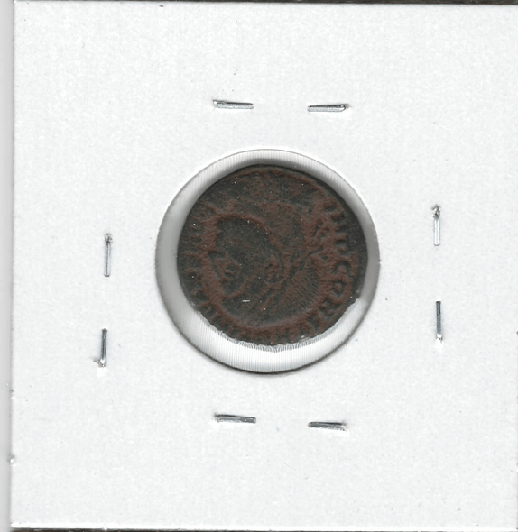 Roman: 307 - 337 AD AE Constantine Lot#4