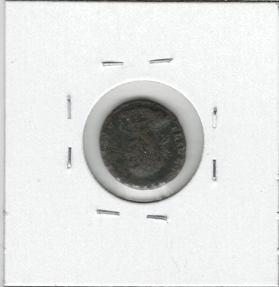 Roman: 317 - 337 AD AE Constantine II