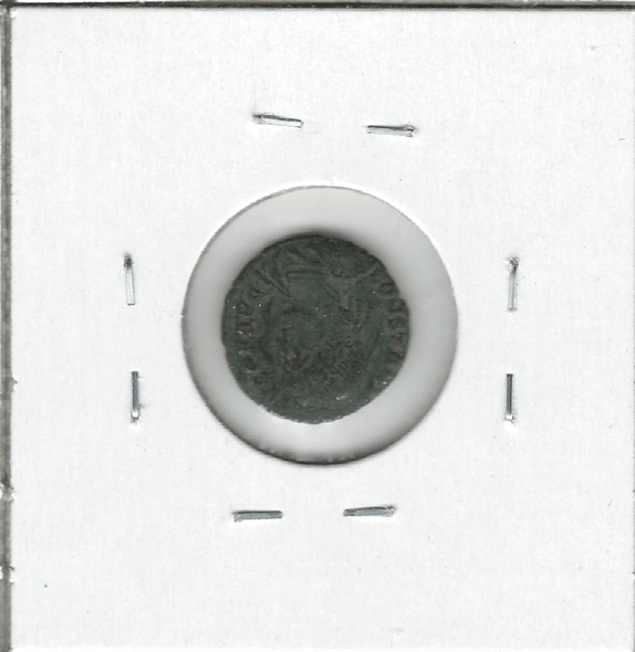 Roman: 337 - 361 AD AE Constantius II Lot#2 Roman: 337 - 361 AD AE Constantius II Lot#2