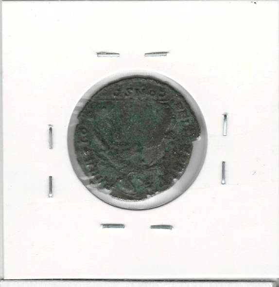Roman: 337 - 361 AD AE Constantius II Lot#6 Roman: 337 - 361 AD AE Constantius II Lot#6