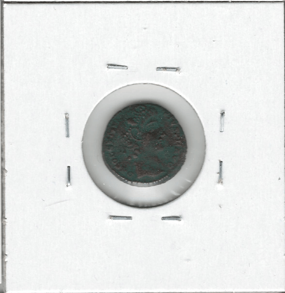 Roman: 337 - 361 AD AE Constantius II Lot#7 Roman: 337 - 361 AD AE Constantius II Lot#7