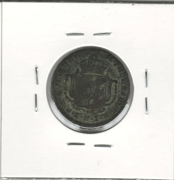 Austria: Burgau: 1772G Kreutzer Lot#2 Austria: Burgau: 1772G Kreutzer Lot#2