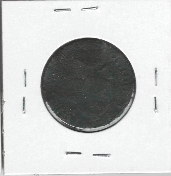 Blacksmith Token: ND BL-37