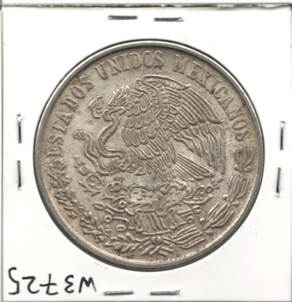 Mexico: 1978 100 Peso 