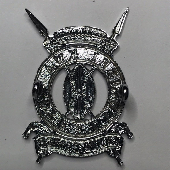 Kenya: Police Cap Badge