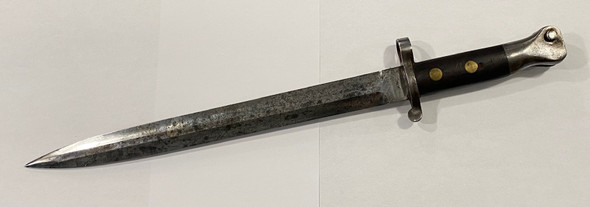 Great Britain: Sanderson Sheffield Bayonet