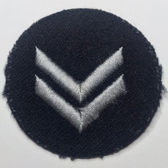 Germany: 3rd Reich Marine H.J. Oberrottenfuhrer Insignia Germany: 3rd Reich Marine H.J. Oberrottenfuhrer Insignia