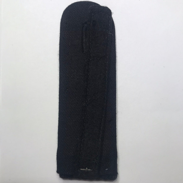 Germany: 3rd Reich Bahnschutzanwarter Shoulder Board