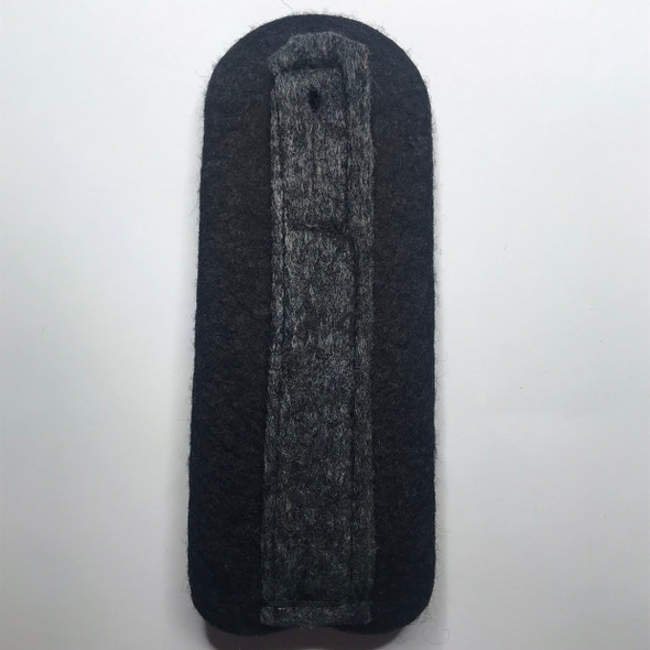 Germany: 3rd Reich Bahnschutz Shoulder Board Germany: 3rd Reich Bahnschutz Shoulder Board