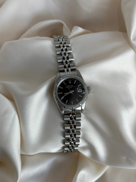 Rolex Oyster Perpetual Lady Date