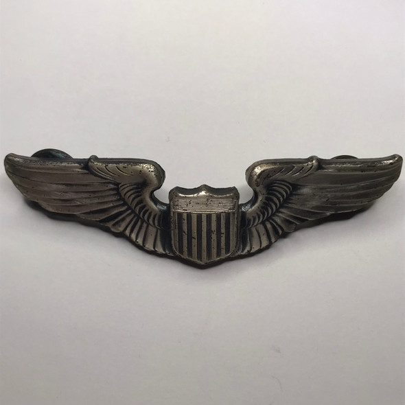 United States: Airforce Pilots Wings