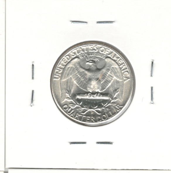 United States: 1950D 25 Cent MS62