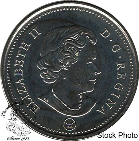 Canada: 2020 25 Cent Connecting Canada: Narwhal Proof Like Canada: 2020 25 Cent Connecting Canada: Narwhal Proof Like