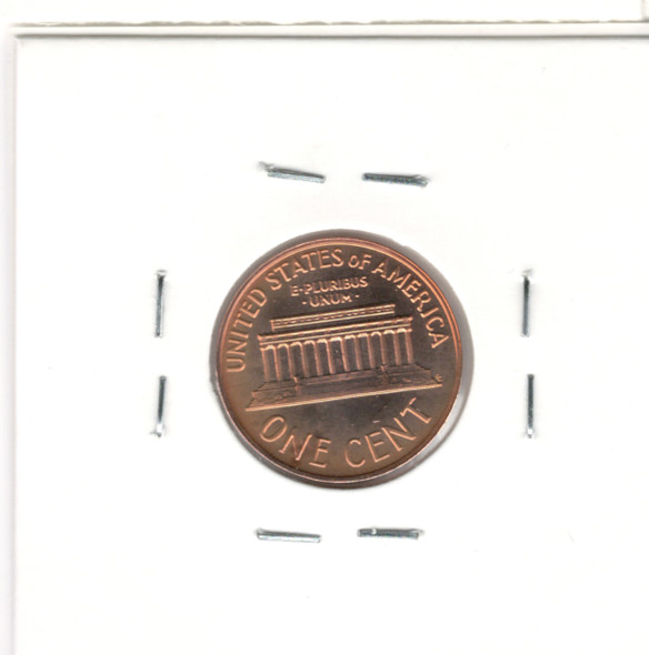 United States: 1963 1 Cent Proof
