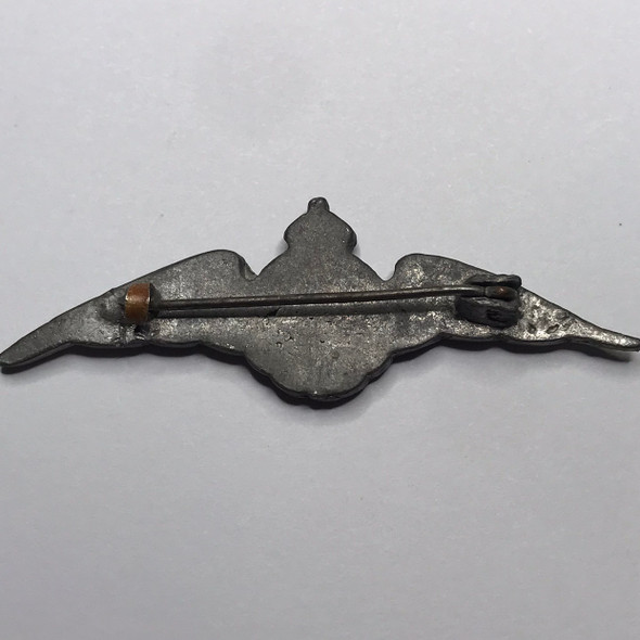 Royal Canadian Air Force Sweetheart Brooch Royal Canadian Air Force Sweetheart Brooch
