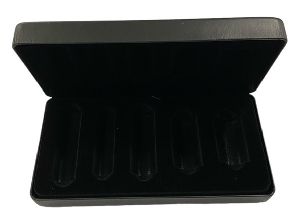 Canada: RCM Original Roll Set Empty Box Canada: RCM Original Roll Set Empty Box
