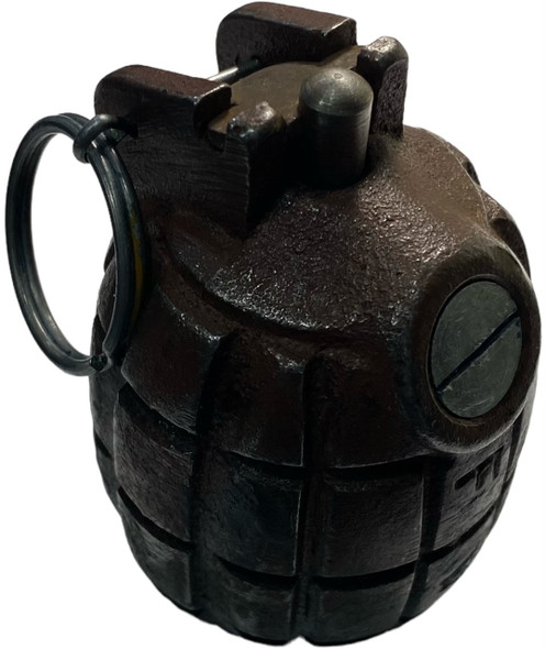 Canada: WWII Mills Bomb No. 36M MKI Grenade by WDC