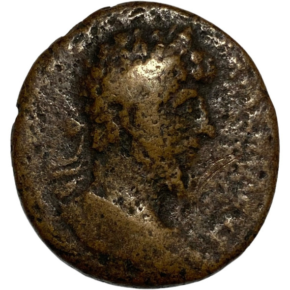 Roman: 161 - 169 AD Lucius Verus