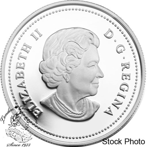 Canada: 2012 $1 200th Anniversary of the War of 1812 Proof Silver Dollar *No Outer Box* Canada: 2012 $1 200th Anniversary of the War of 1812 Proof Silver Dollar *No Outer Box*