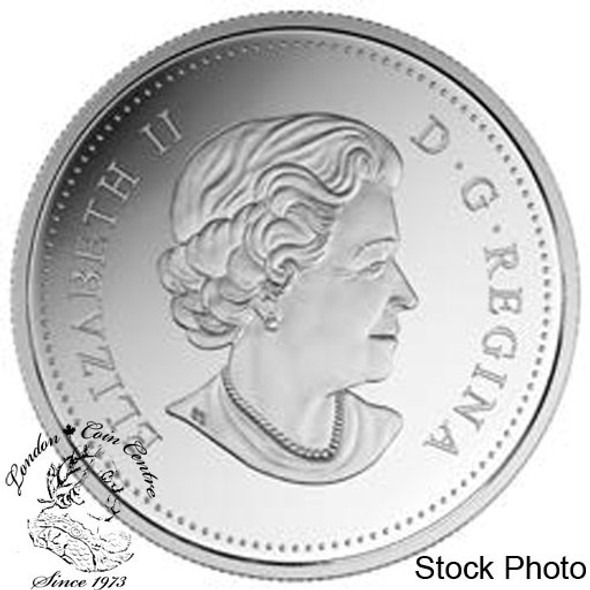 Canada: 2017 $1 150th Anniversary of Canadian Confederation Proof Silver Dollar *Scuffed Box*