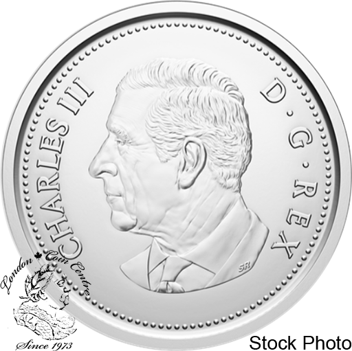 Canada: 2026 5 Cent BU