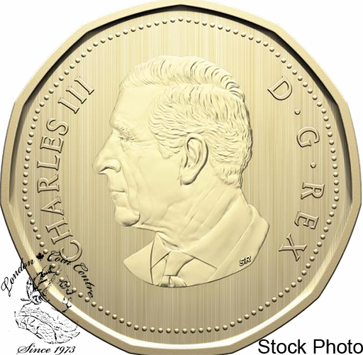 Canada: 2026 $1 Loonie Conservation Stories Barn Owl Specimen Coin