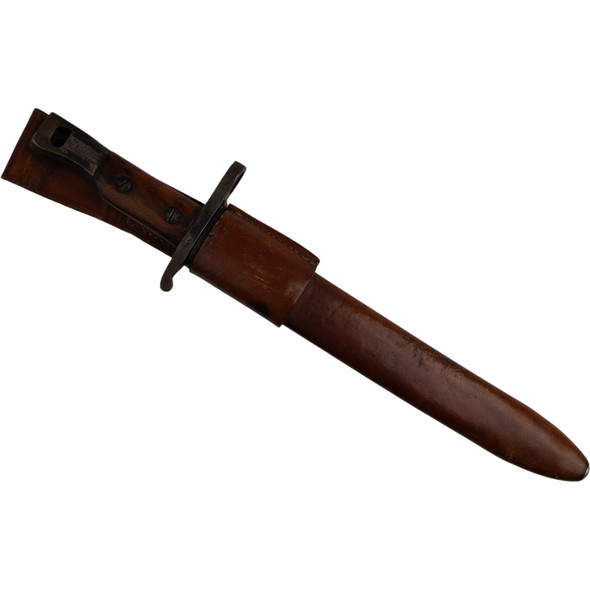 Ross Rifle 1907 MKII Modified Bayonet