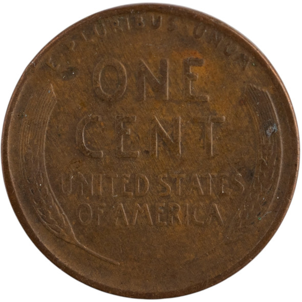 United States: 1931 1 Cent Lincoln