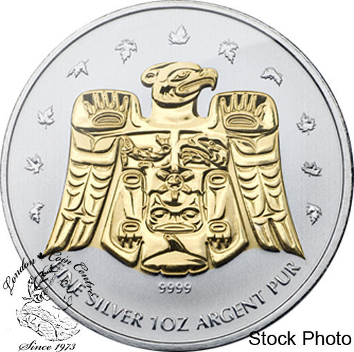 Canada: 2010 $5 Vancouver 2010 Silver Maple Leaf Bullion 3 Coin Set *No Outer Sleeve*